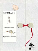 Insectes choisis - Myriades d'oiseaux